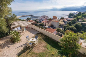 AffittaSardegna-Villa Palma Cala Gonone